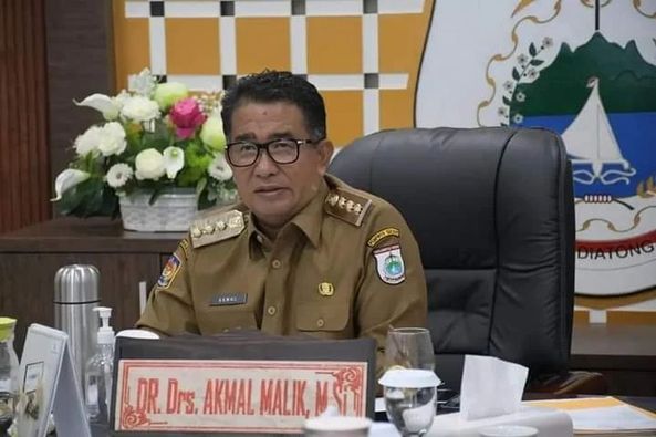 Pemprov Sulbar Sepakat dengan Citilink, Terbang Perdana 5 Desember dari Mamuju